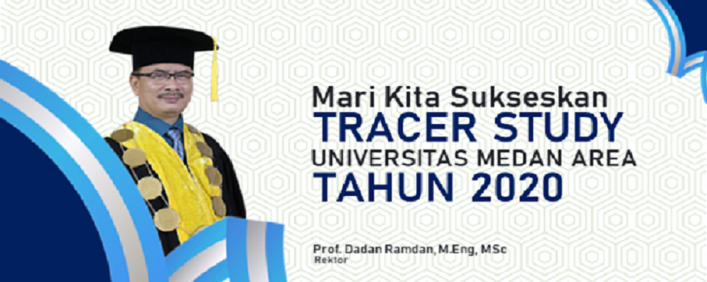Tracer Study Universitas