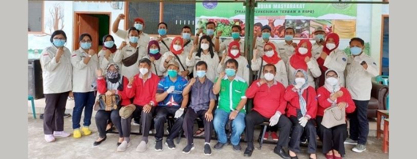 Pengabdian Kepada Masyarakat UMA