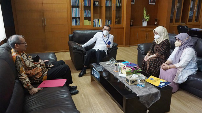 Pembukaan Program