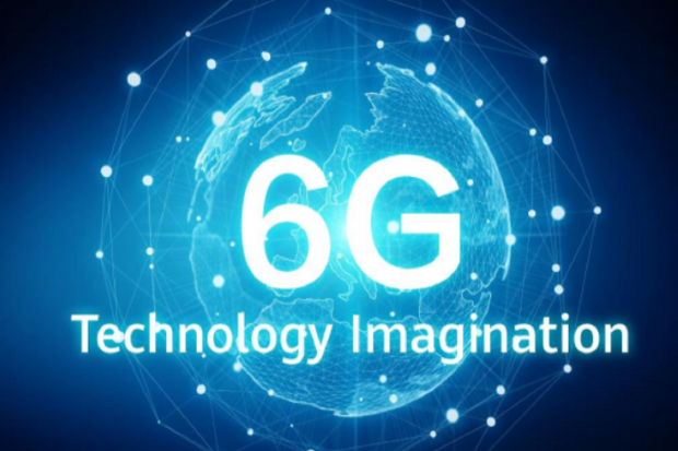 6G 100 Kali Lebih Cepat Dari 5G