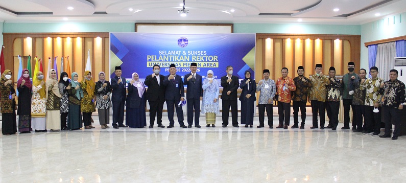 Universitas Medan Area