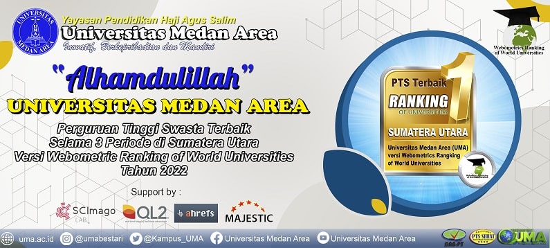 Universitas Medan Area