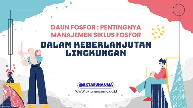 daus fosfor