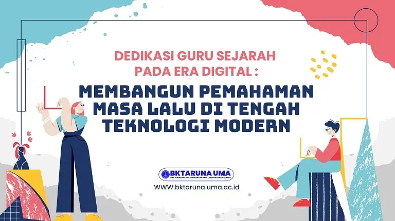 Dedikasi Guru