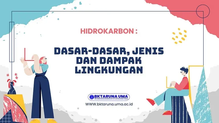 hidrokarbon