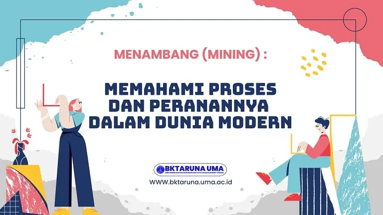 Menambang (Mining)