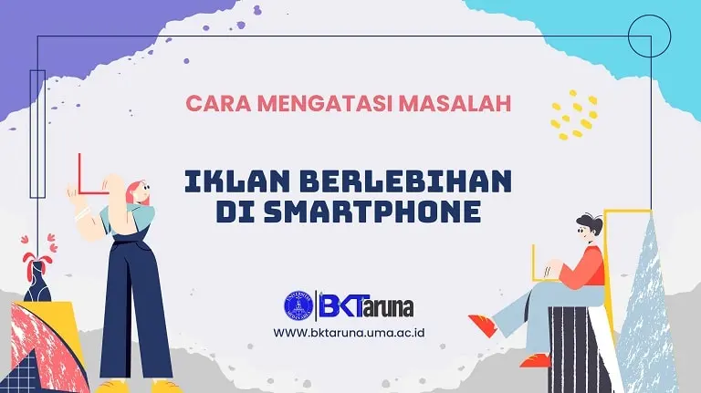 Cara Mengatasi Masalah