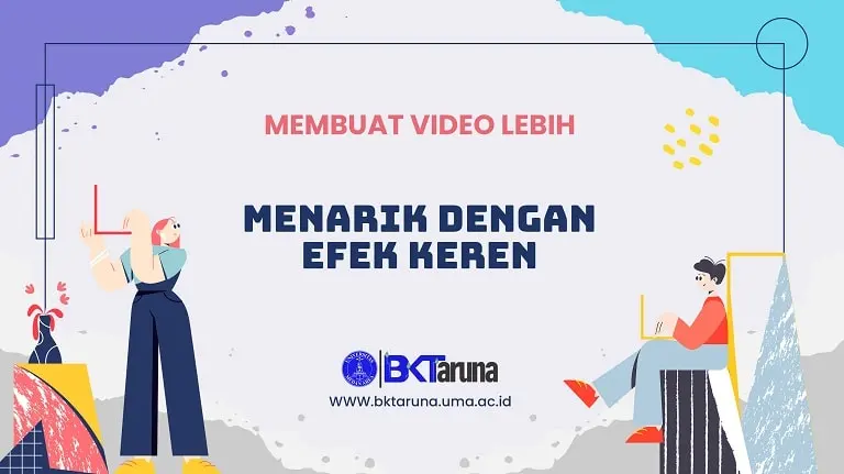 Membuat Video