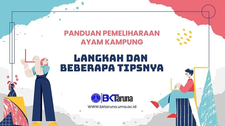 Panduan Pemeliharaan