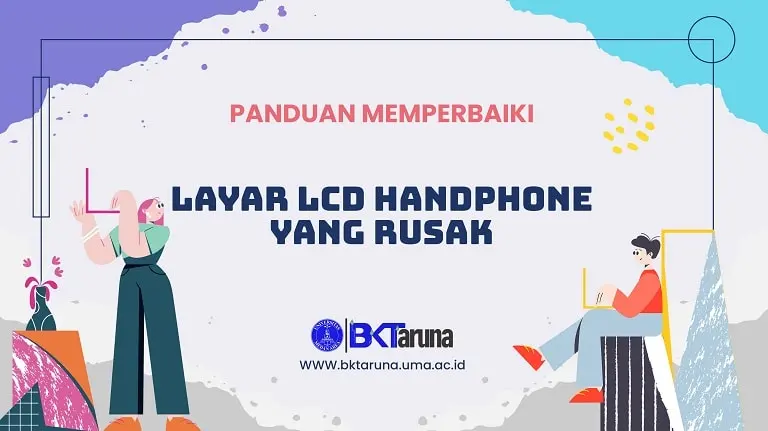 Panduan Memperbaiki