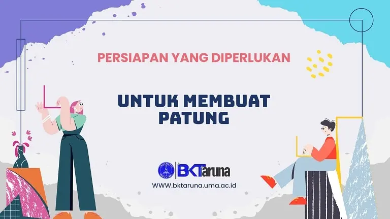 Persiapan yang