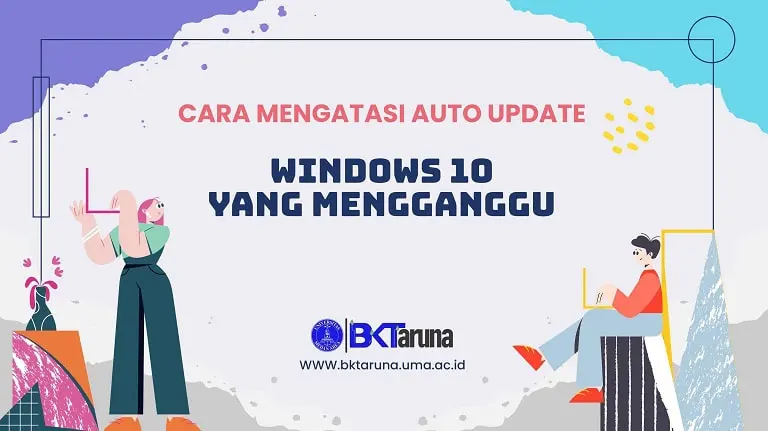 Cara Mengatasi Auto