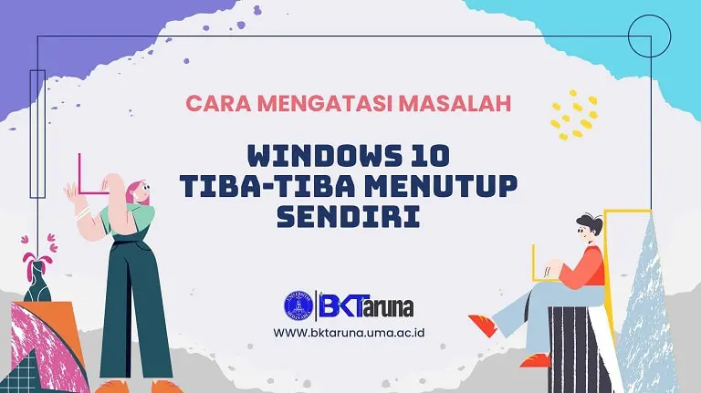 Cara Mengatasi