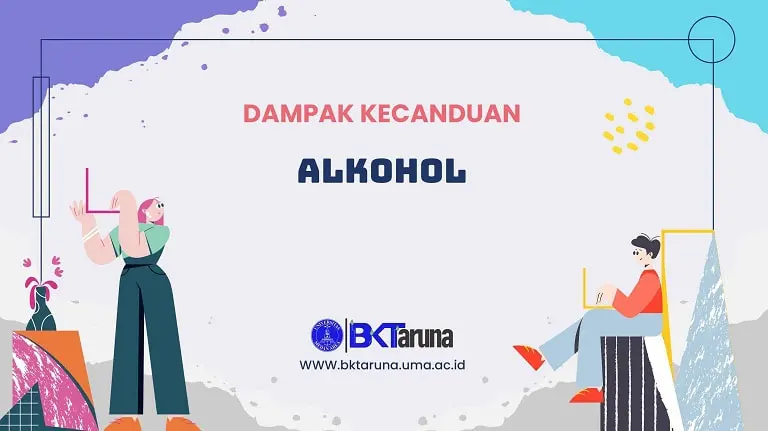 Dampak Kecanduan