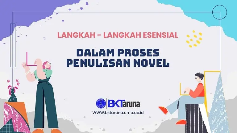 langkah-langkah esensial