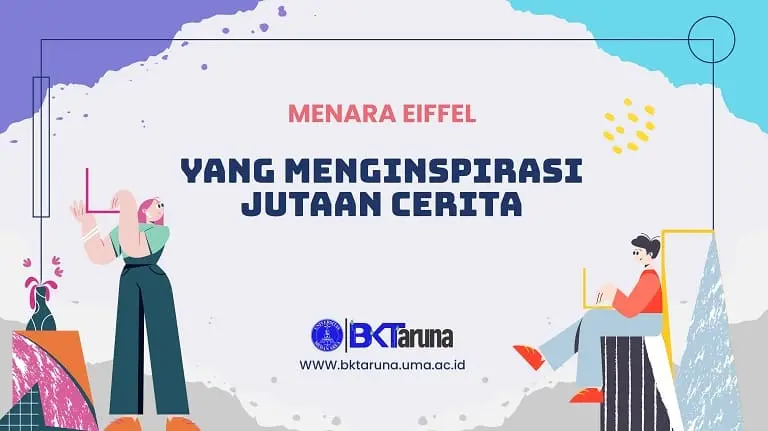 Menara Eiffel