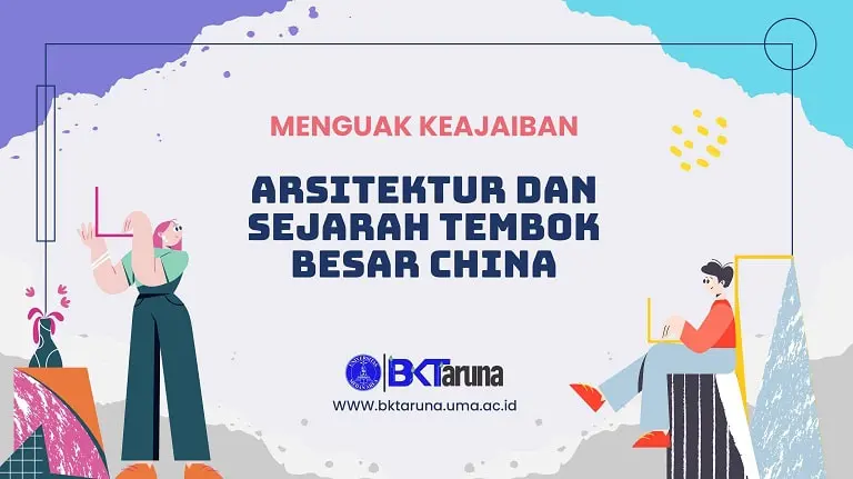 Keajaiban arsitektur