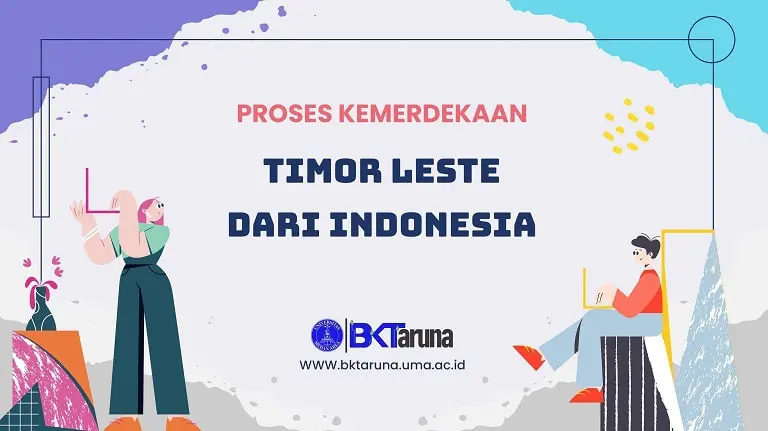 Proses Kemerdekaan