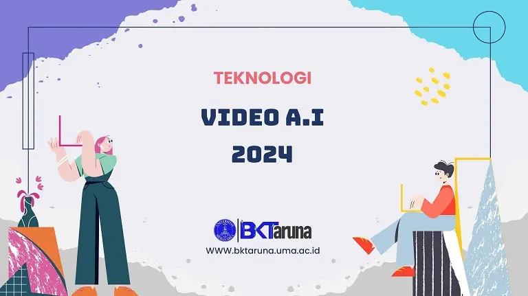 Teknologi Video