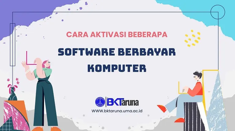 Cara Aktivasi