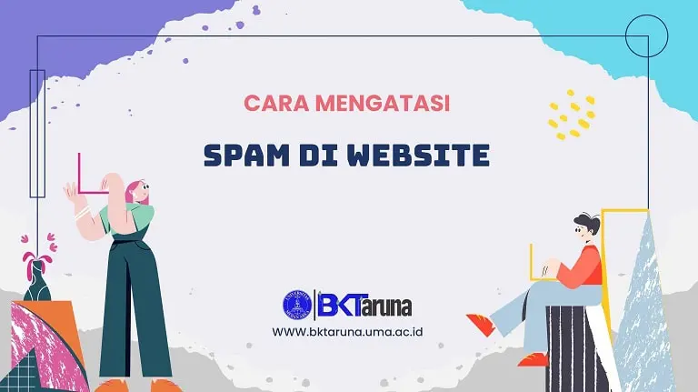 Cara Mengatasi Spam