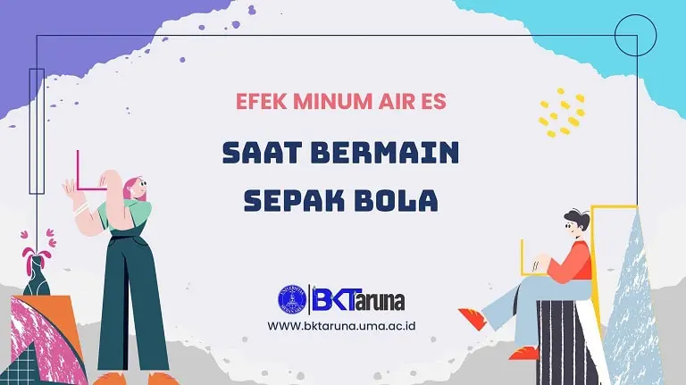 efek minum