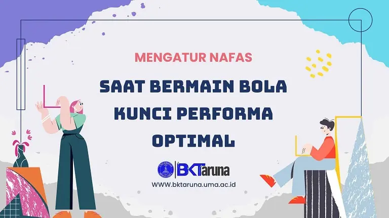 Mengatur Nafas