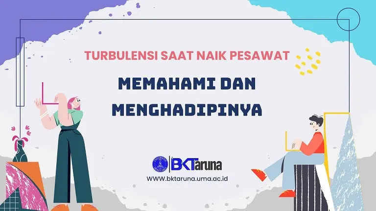 turbulensi saat