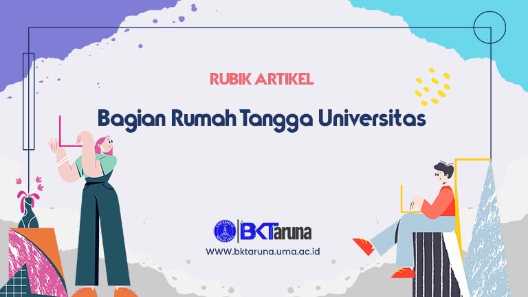 BAGIAN RUMAH TANGGA