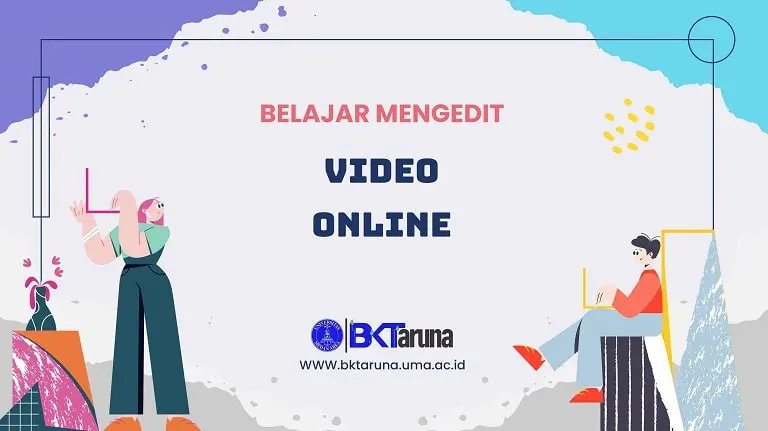 Belajar Mengedit