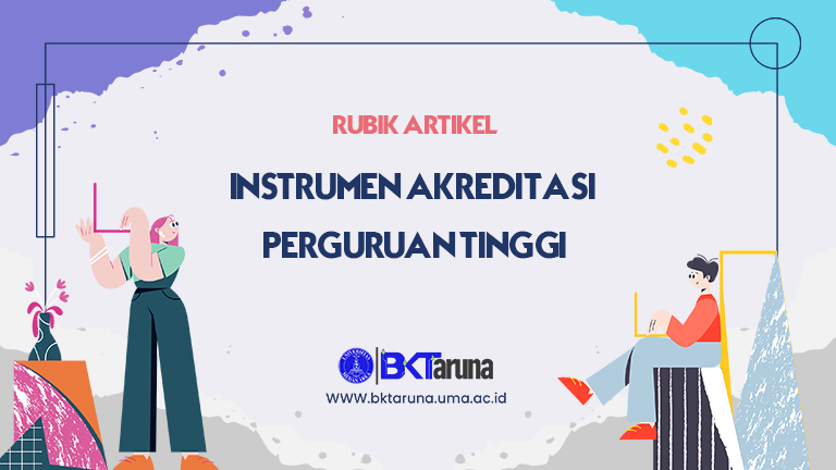 Instrumen akreditasi