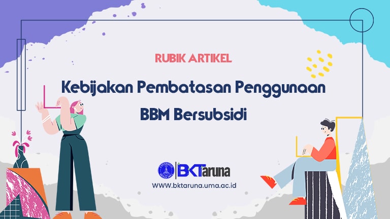 PEMBATASAN BBM