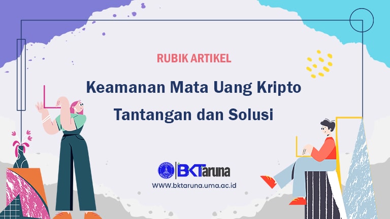 MATA UANG KRIPTO