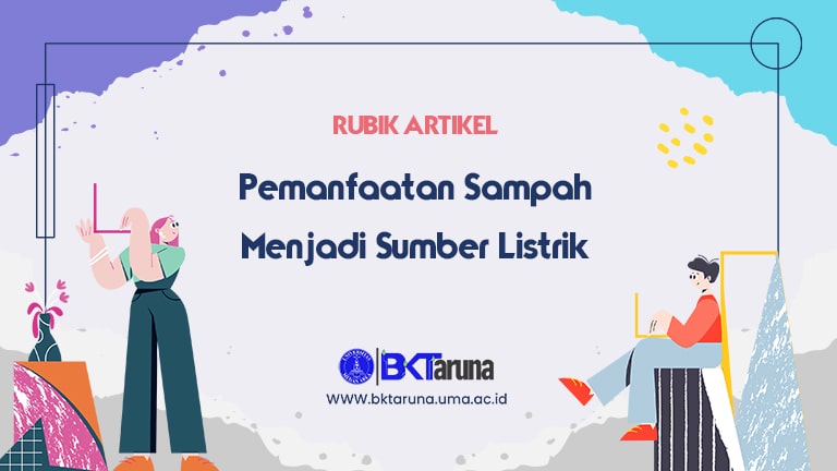PEMANFAATAN SAMPAH