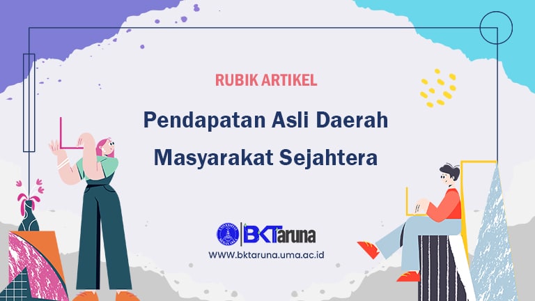 PENDAPATAN ASLI DAERAH