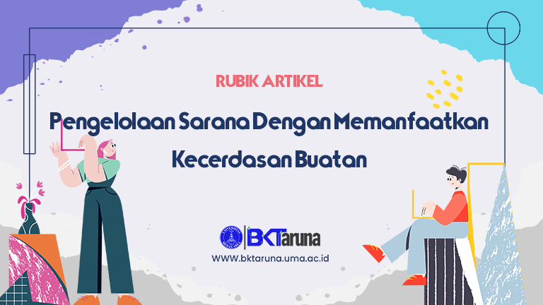 PENGELOLAAN SARANA