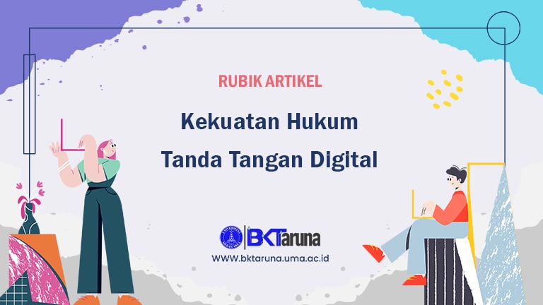 TANDA TANGAN DIGITAL