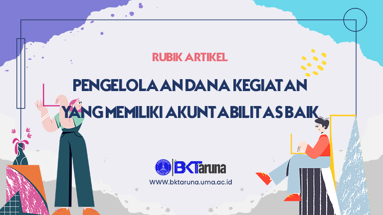 pengelolaan dana
