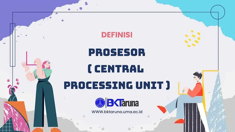 Definisi Prosesor