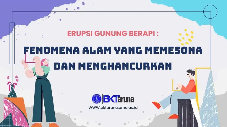 Erupsi Gunung