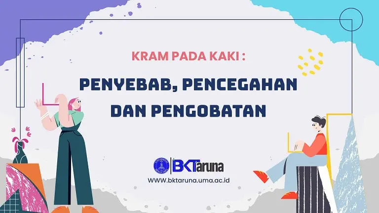 Penyebab Kram