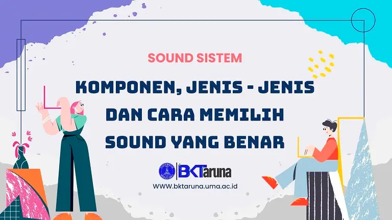 Sound Sistem