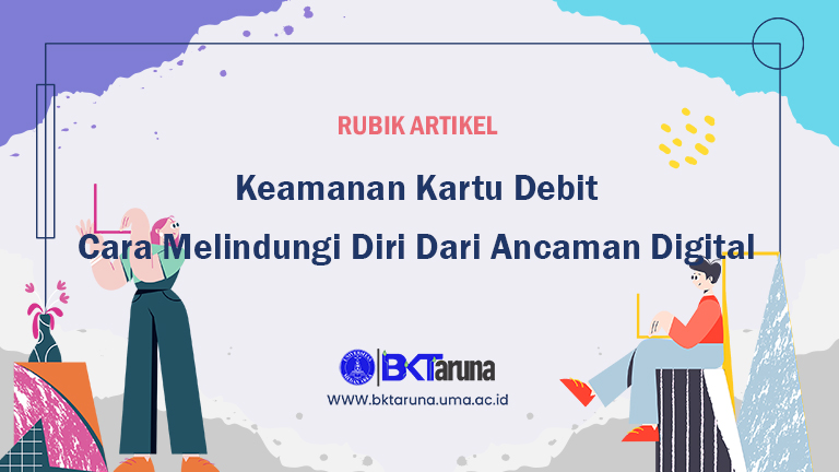 KEAMANAN KARTU DEBIT