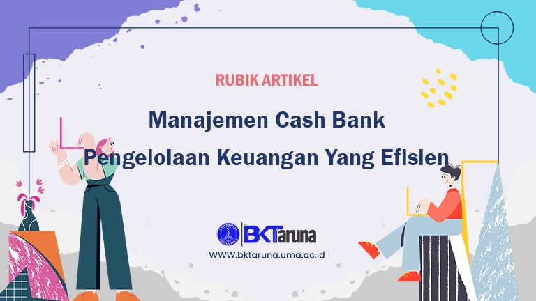 MANAJEMEN CASH BANK