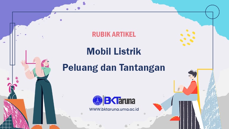 MOBIL LISTRIK
