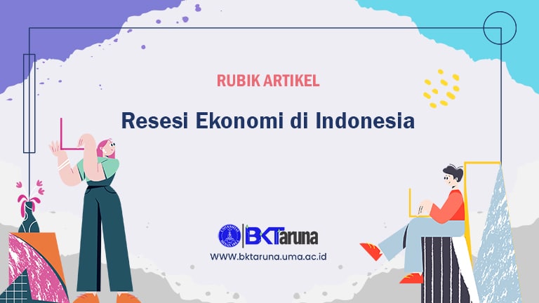 RESESI EKONOMI