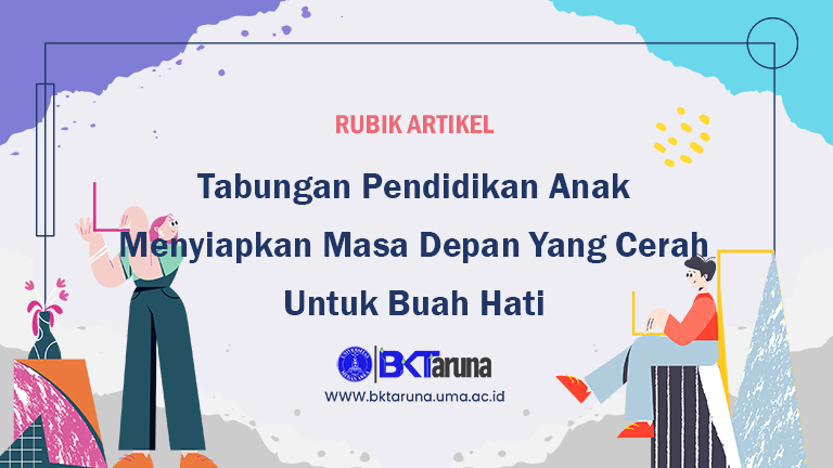 TABUNGAN PENDIDIKAN ANAK