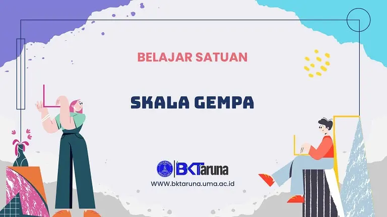 Skala Gempa