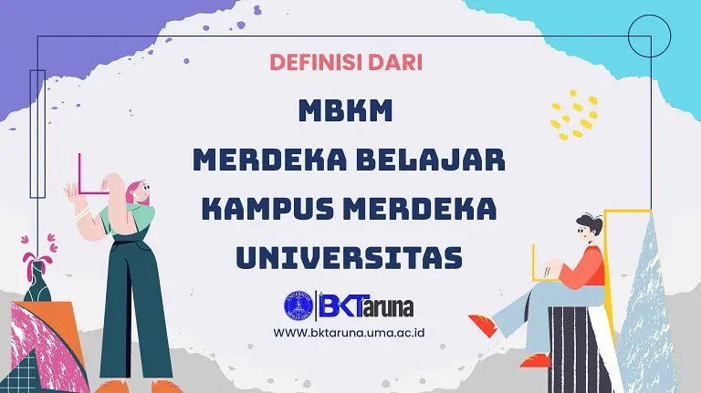 Definisi dari MBKM