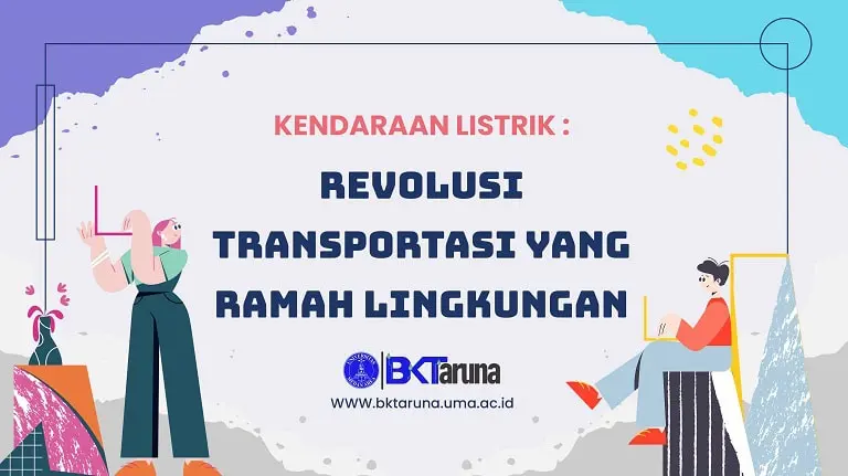 Kendaraan Listrik